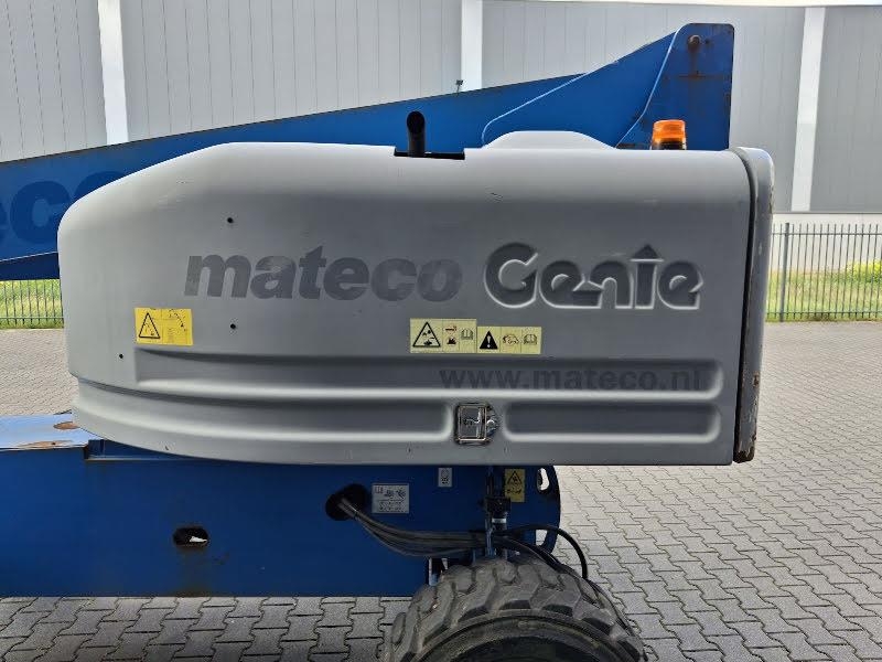 Genie S-45