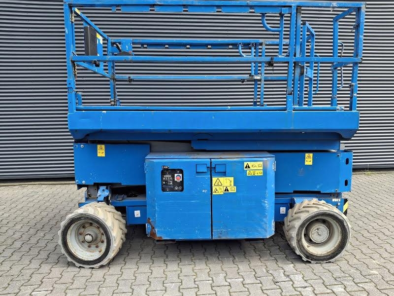 Genie GS-2669 DC