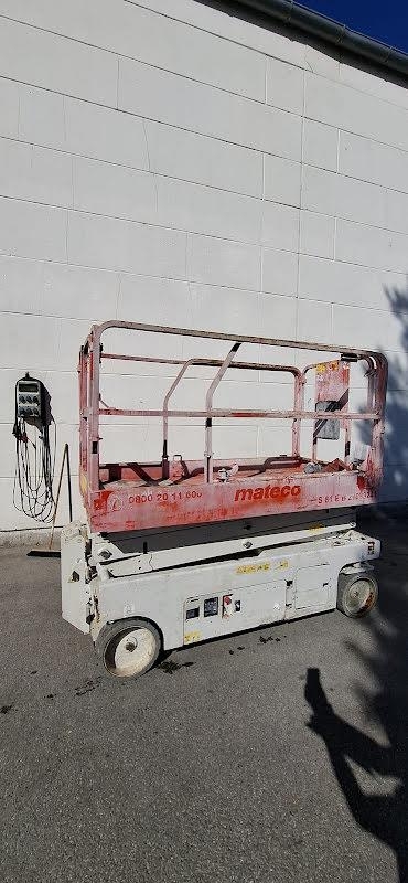 Genie GS-2046