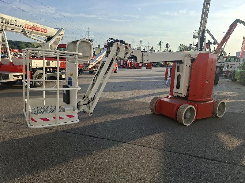 Nacelle articulée Genie Z-30/20N RJ — occasion 2015