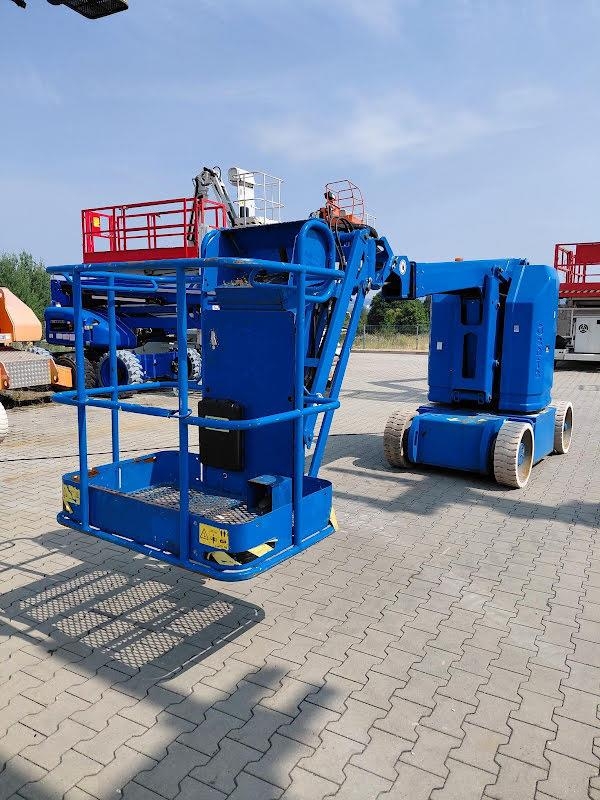 Nacelle articulée Genie Z-30/20N RJ — occasion 2013