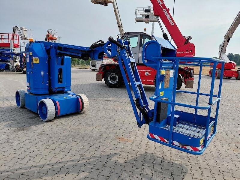 Nacelle articulée Genie Z-30/20N RJ — occasion 2013