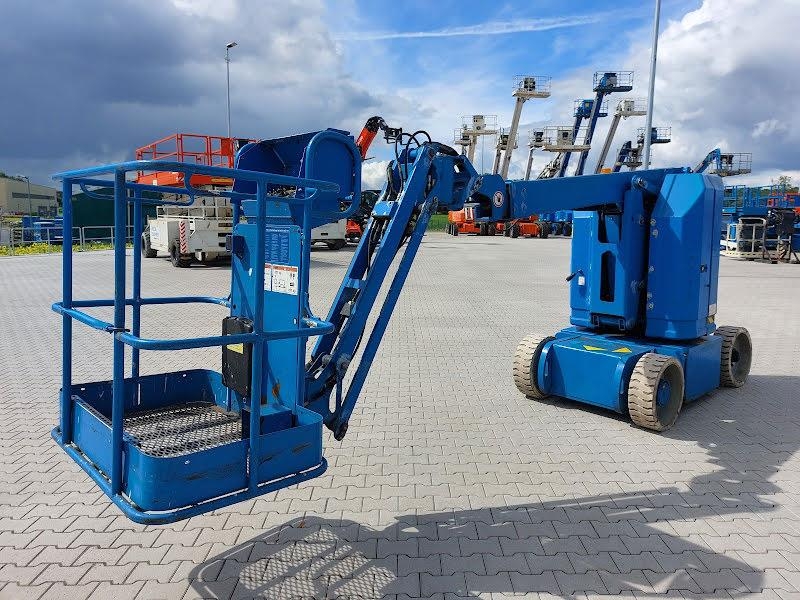 Nacelle articulée Genie Z-30/20N RJ — occasion 2013