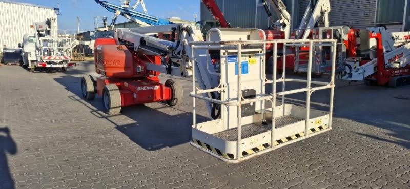 Nacelle articulée Genie Z-45/25J BI ENERGY — occasion 2015