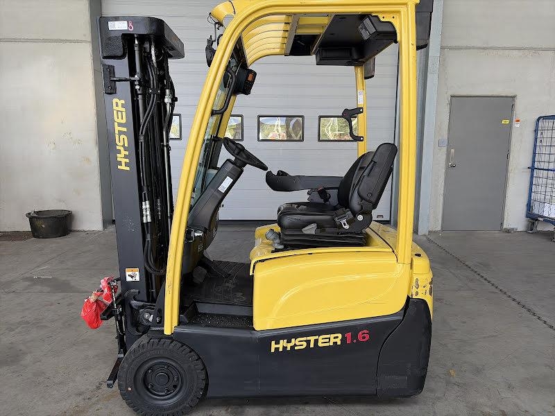 Hyster J1.6XNT
