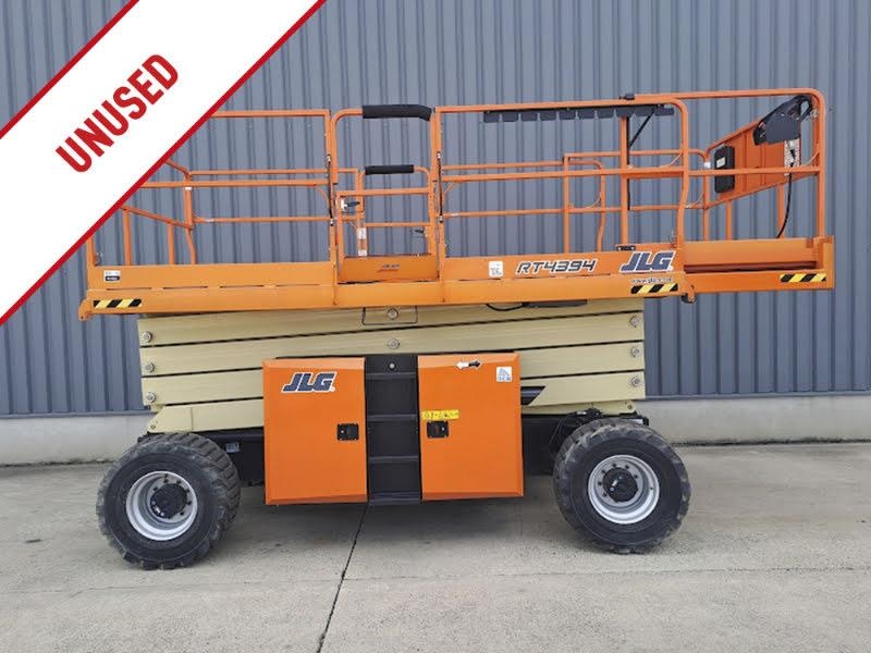 JLG RT4394
