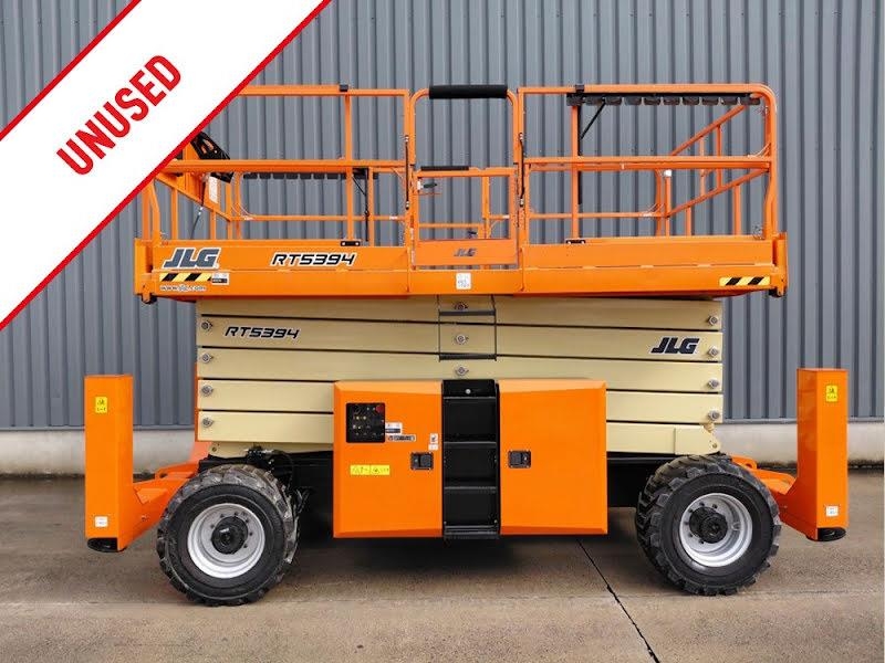 JLG RT5394