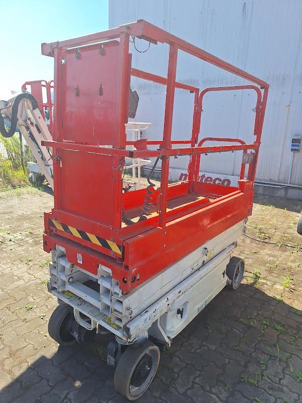Nacelle à ciseaux JLG 1930ES — occasion 2015