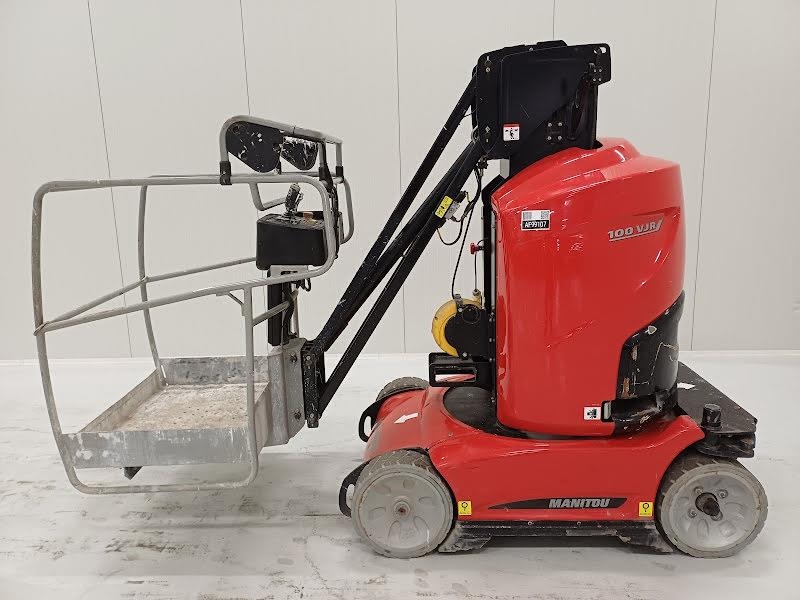 Manitou 100VJR