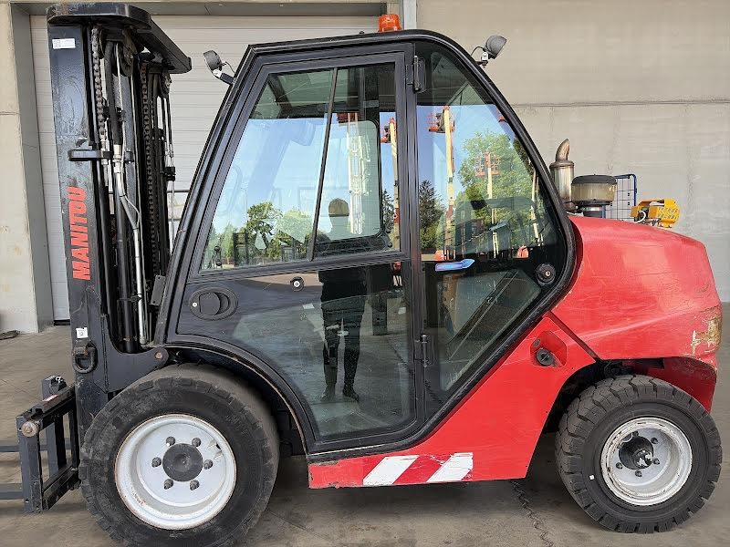 Manitou MSI25 D