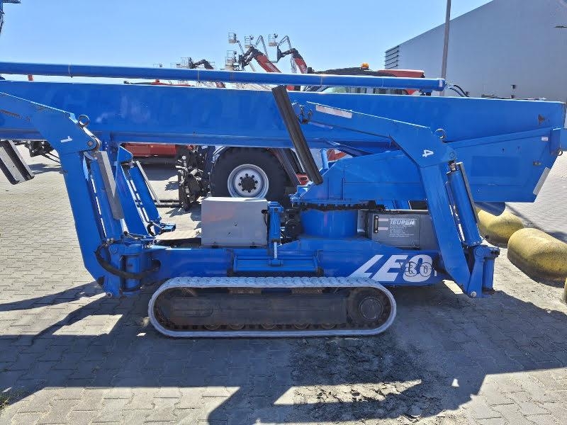 Teupen LEO 30 T