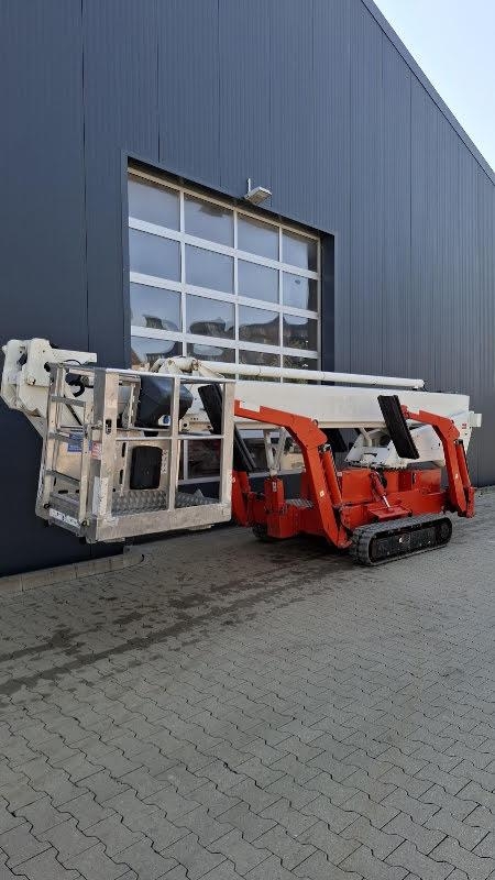 Nacelle élévatrice Teupen LEO 30 T — occasion 2014
