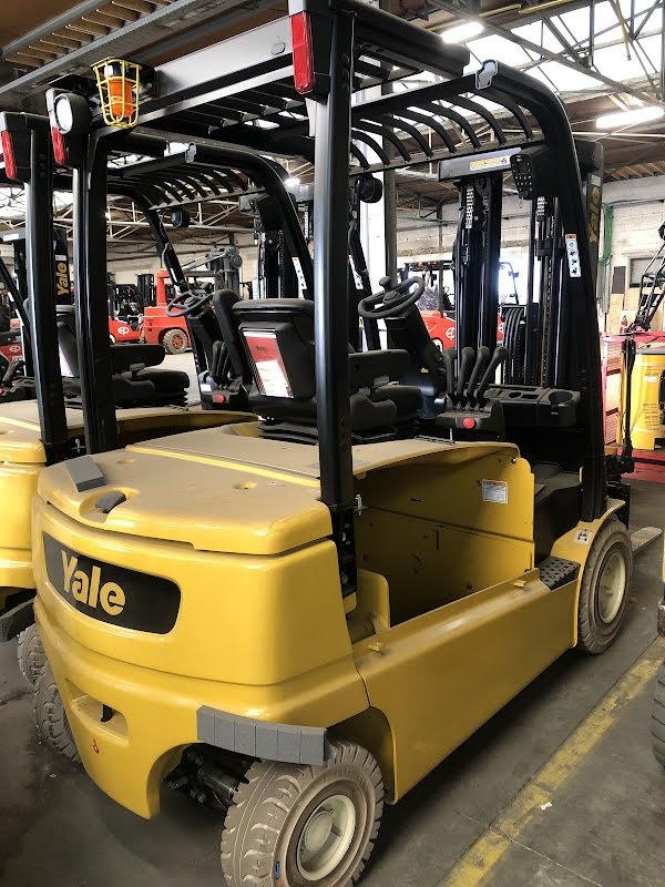Yale ERP30VL
