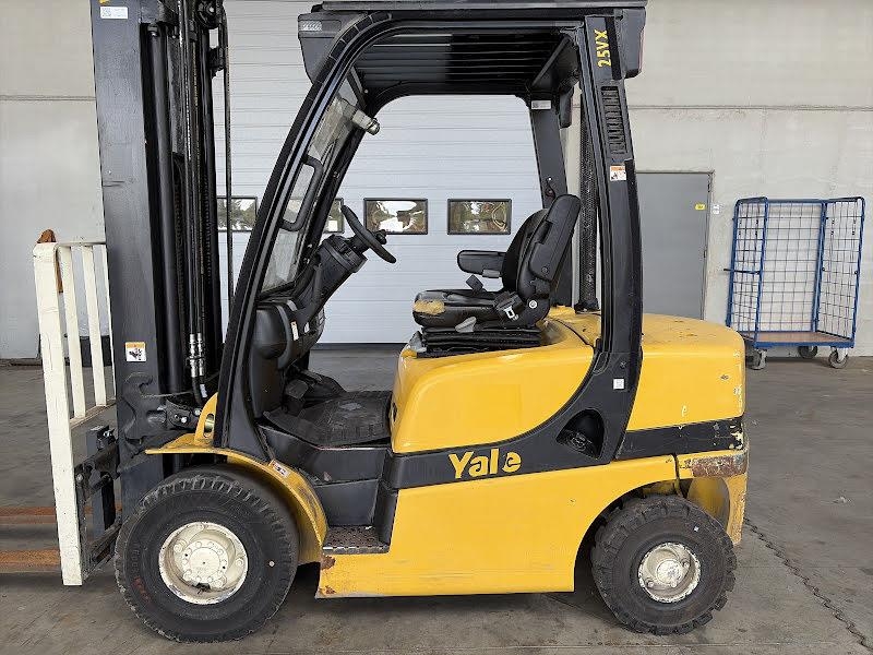 Yale GDP25VX