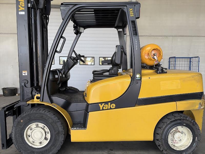 Yale GLP55VX