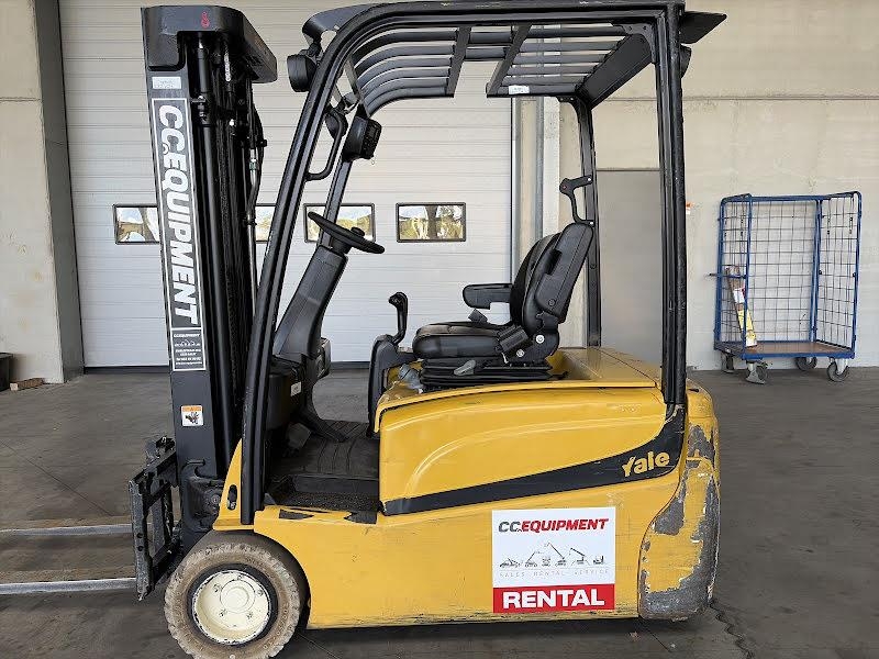 Yale ERP20VT
