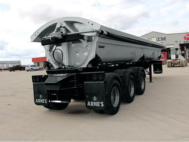 Arne's Ultra Max