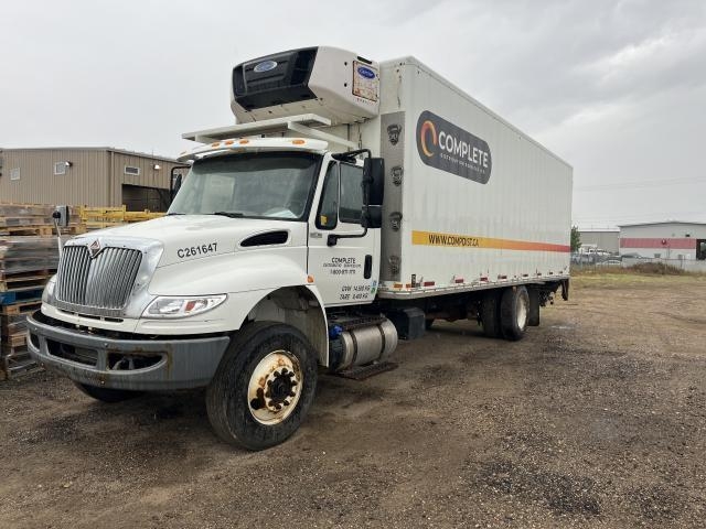 International 4300