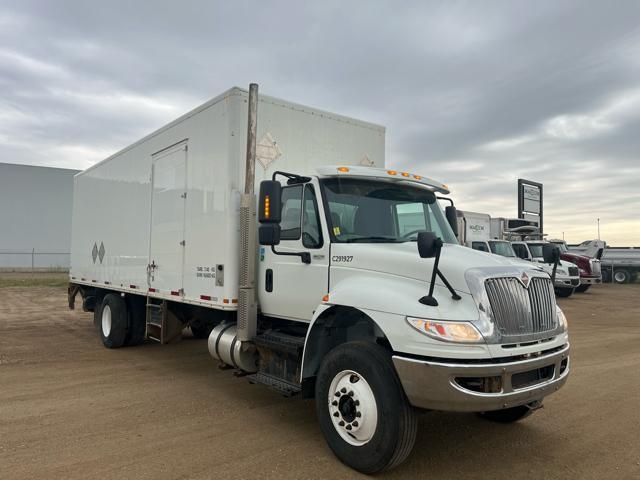 International 4300