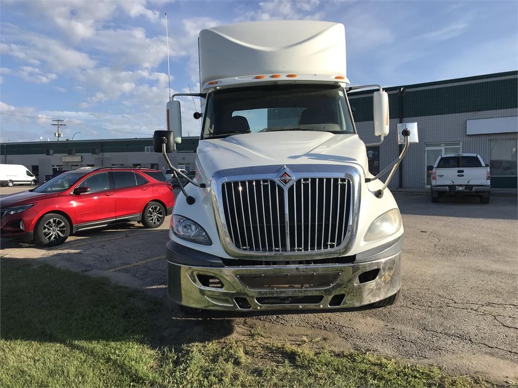International PROSTAR+