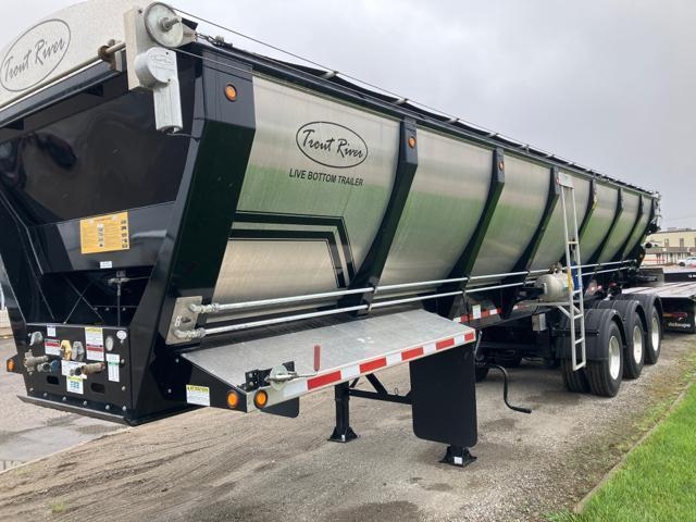 Trout River Industries SC-37-3