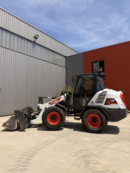 Bobcat L85
