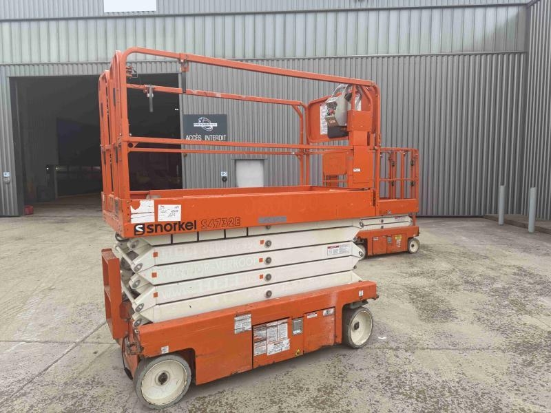 Snorkel S4732E