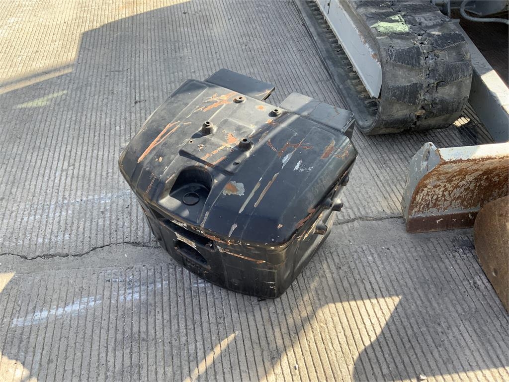 1000Kg Big pack Weight