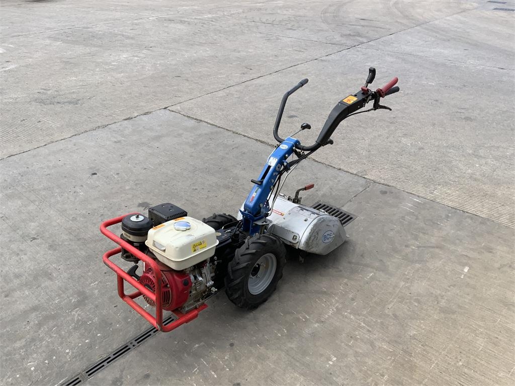 BCS Rotavator 2Ft wide (ST27435)