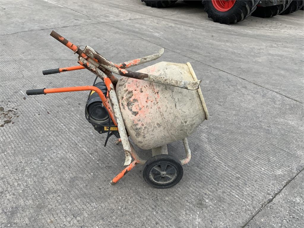 Belle Electric Mixer