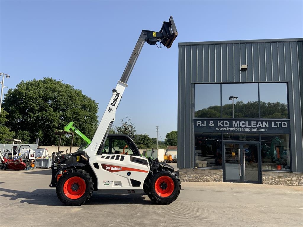 Bobcat TL30.60 Agri Telehandler (ST26283)