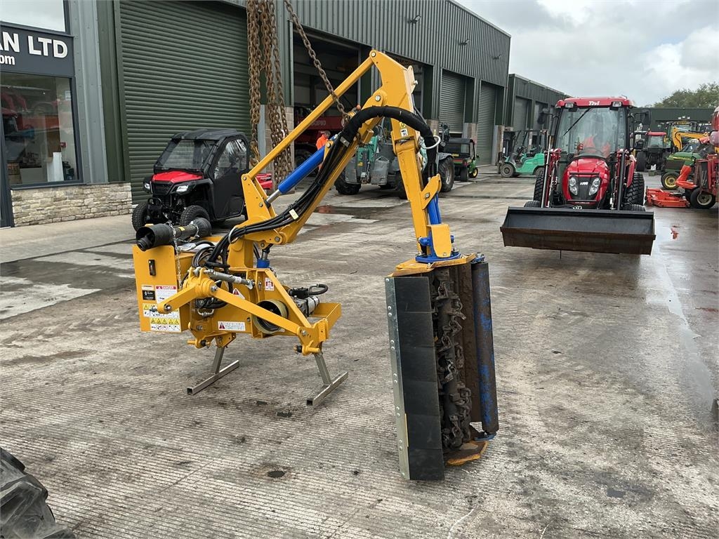 Bomford Robin 3.4 Hedge Trimmer (ST26575)