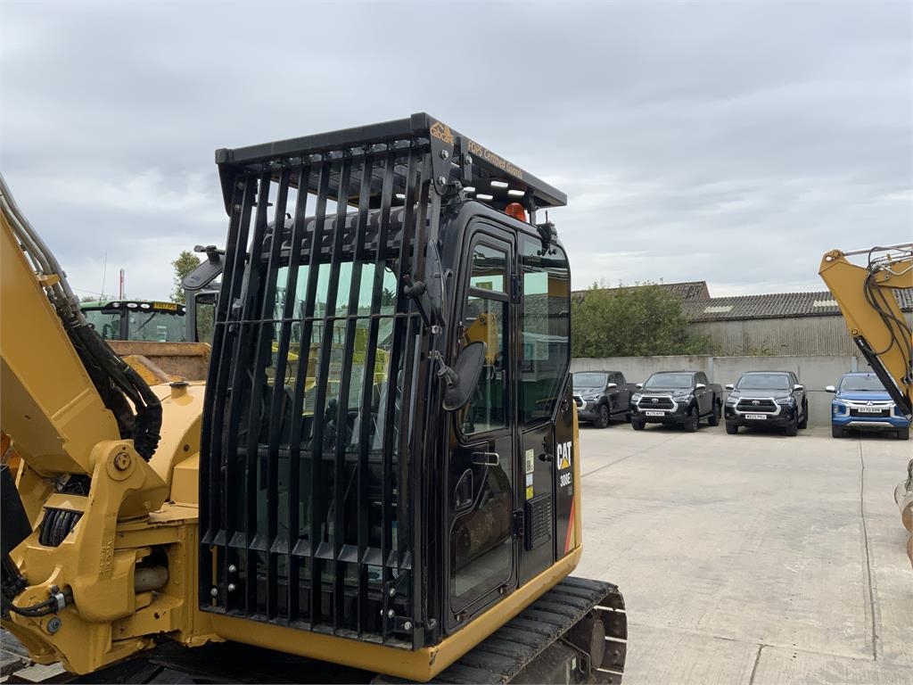Cab Care Cab Gaurd