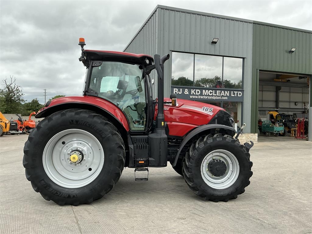 Case IH 185 Puma Multi Controller Tractor (ST26928)