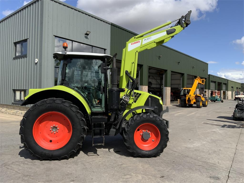 CLAAS 510 Arion Tractor (ST27161)