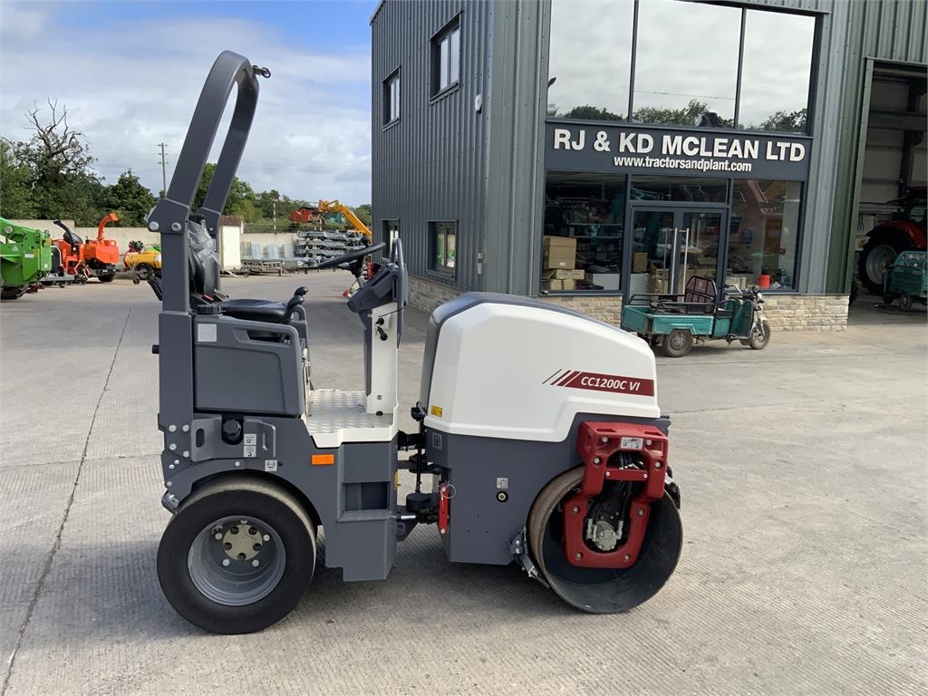 Dynapac CC1200C VI Roller (ST25092)