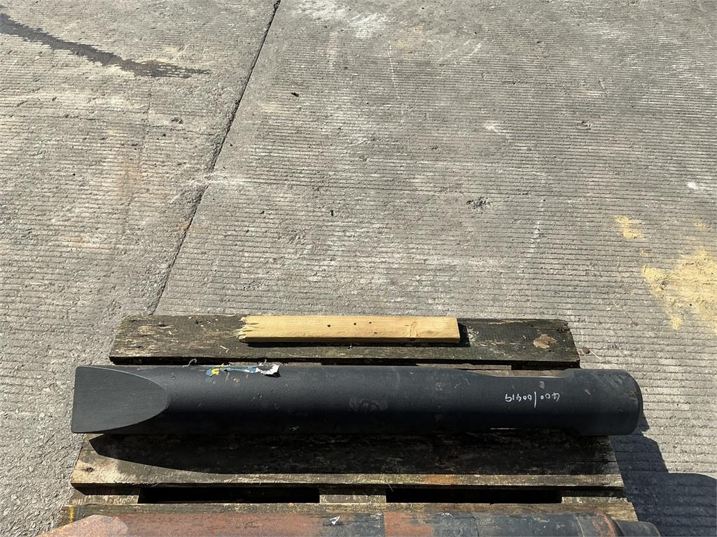 Epiroc Breaker Chisel