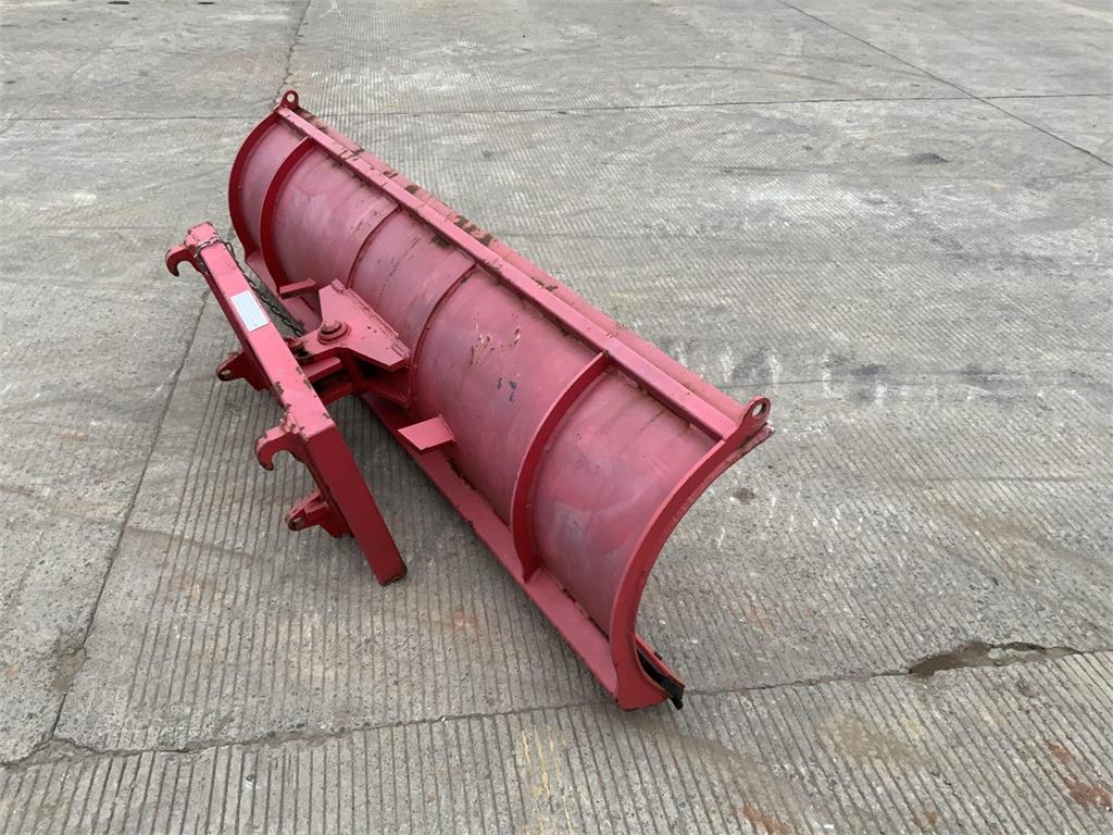 Evans &amp;amp Read LTD Snow Blade