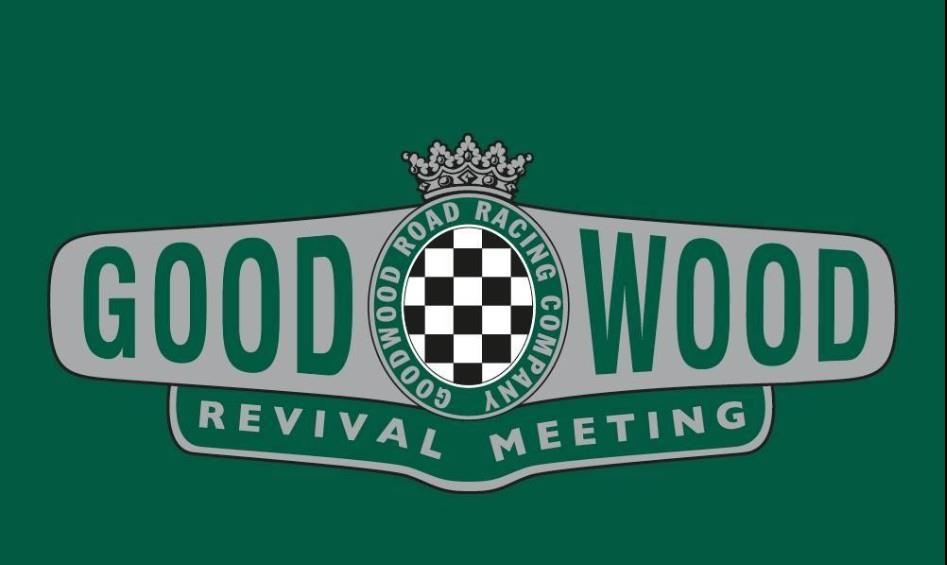 GoodWood Revival Meeting Tickets &amp; Camping