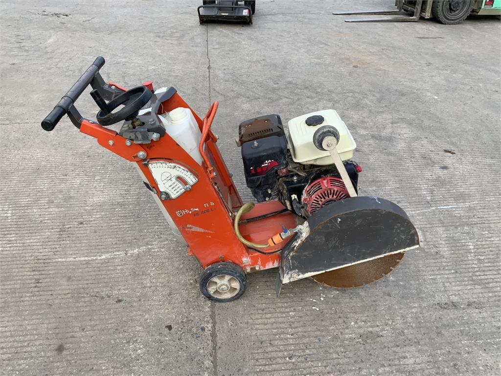 Husqvarna FS400 Roadsaw