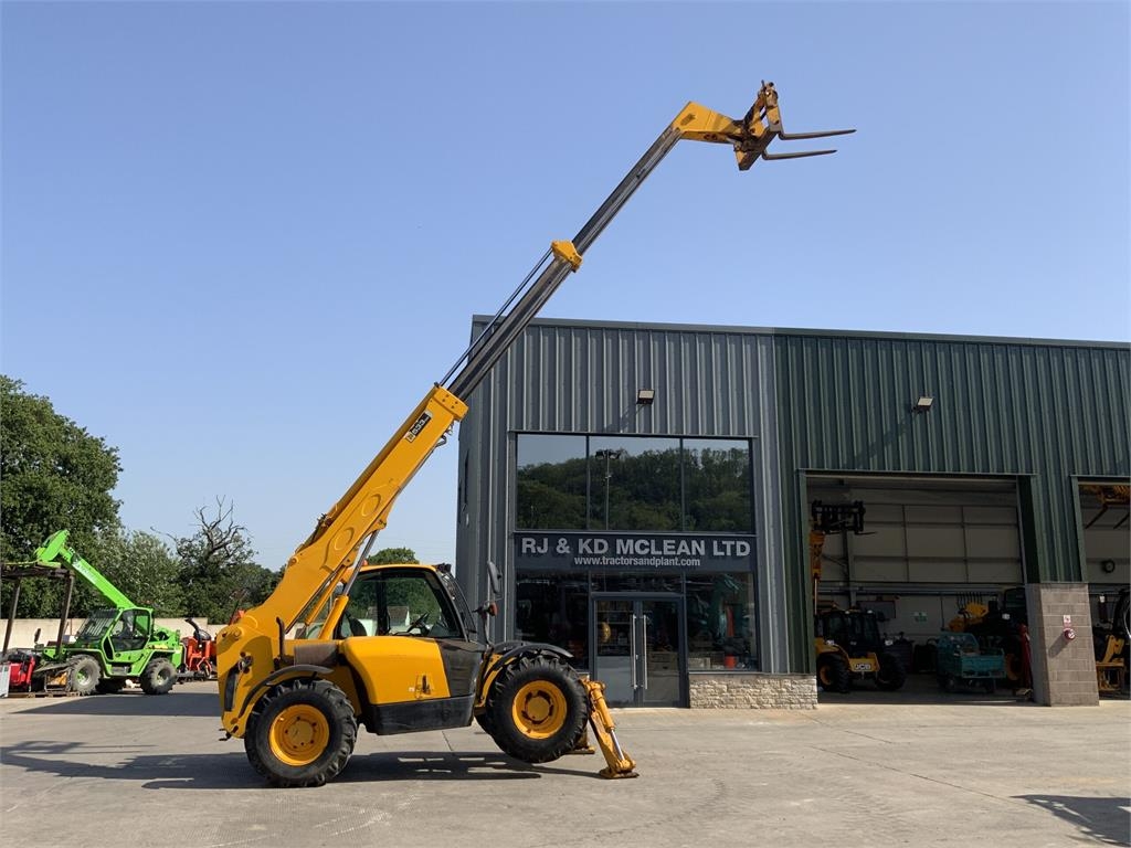 JCB 533-105 Telehandler (ST23611)