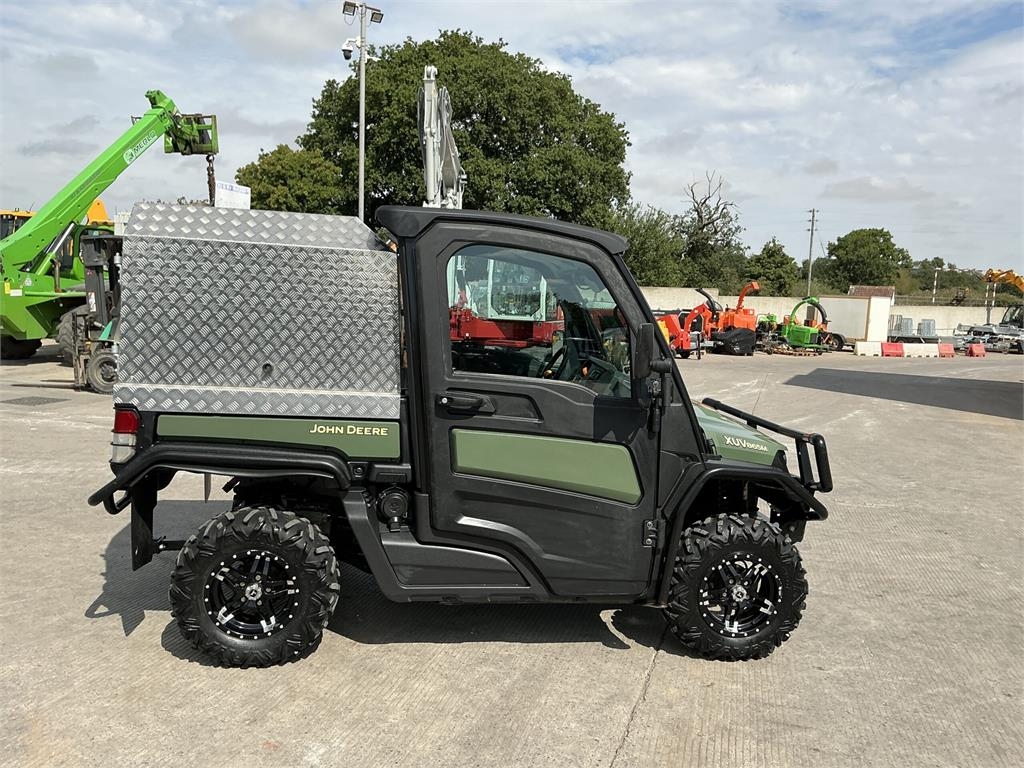 John Deere 865M Gator (ST27317)