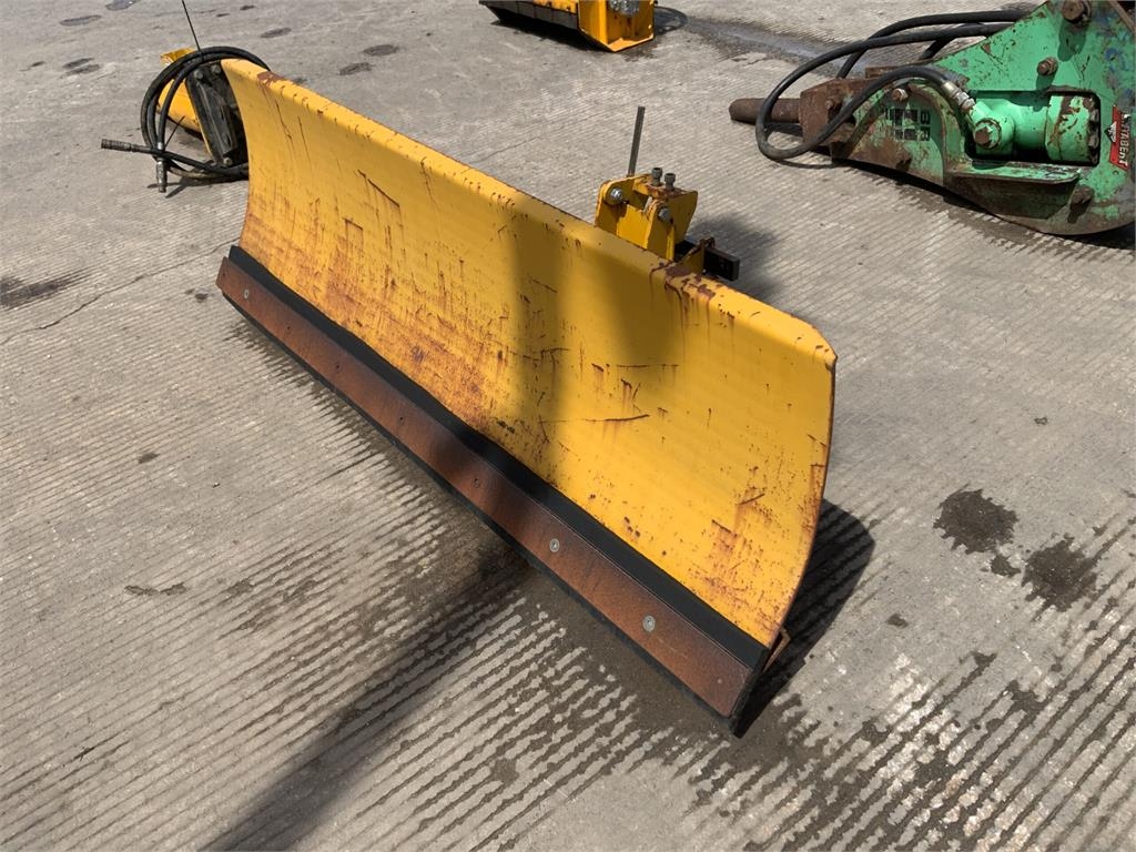 Lewis 6ft Snow Blade
