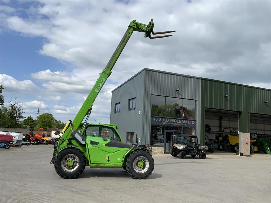 Merlo TF35.7-115 Turbo Farmer Telehandler (ST26688)