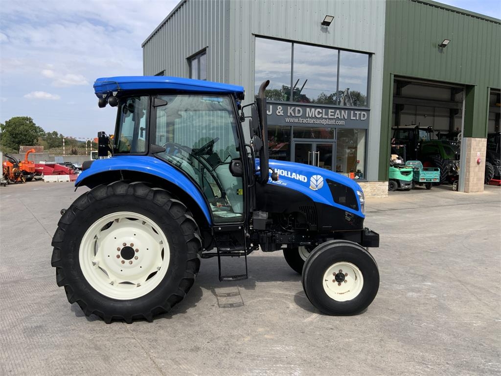 New Holland TD5.95 (ST27418) — occasion
