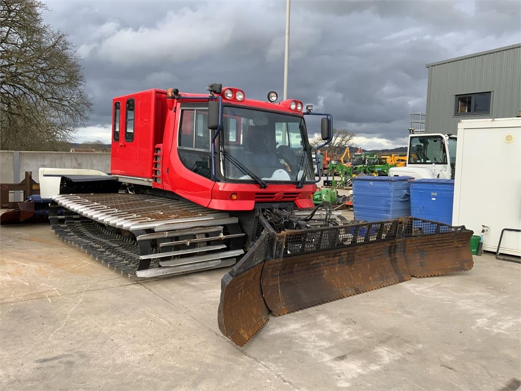 Pisten Bully PB300 Snow Groomer (ST26121)
