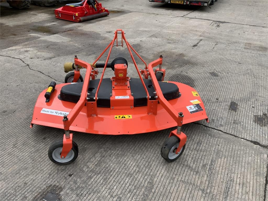 Sicma Tosaerba FA1800 Topper (ST26579)