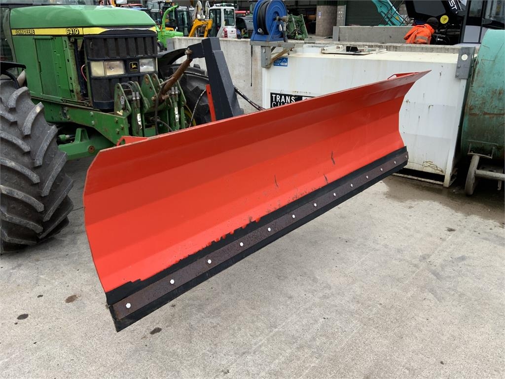 Sutton SNB250H 8ft Snowblade