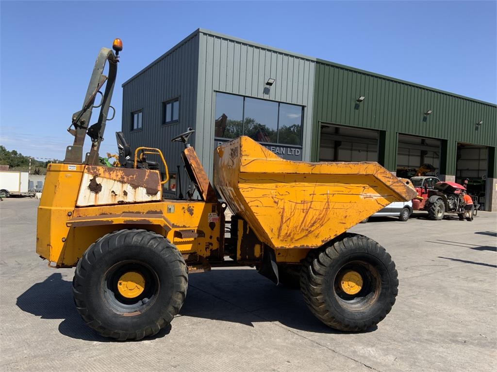 Thwaites 10Tonne Dumper (ST26874)
