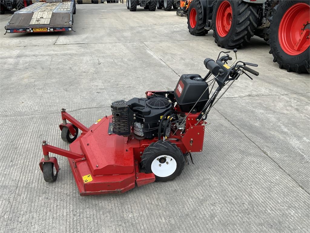 Toro Mid Size 48RD Commercial Mower